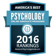 americas best psychology badge