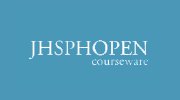Johns Hopkins OpenCourseware